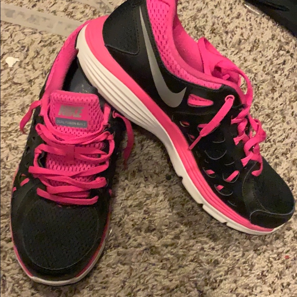 Nike Athletic Shoes